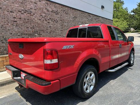 Used 2008 Ford F150 STX RWD image 5
