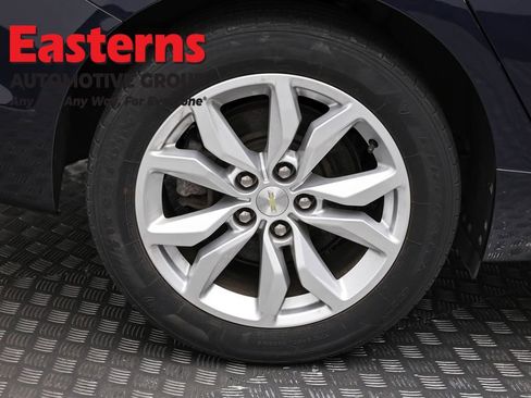 Used 2018 Chevrolet Impala LT w/ LT Leather Package image 31