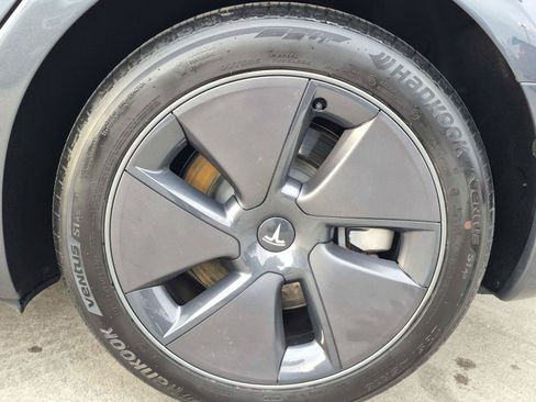 Used 2023 Tesla Model 3 Standard Range RWD image 14