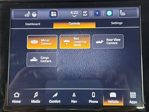 Used 2022 RAM 3500 Laramie w/ Max Tow Package image 20