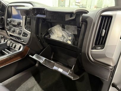 Used 2015 GMC Sierra 2500 SLE