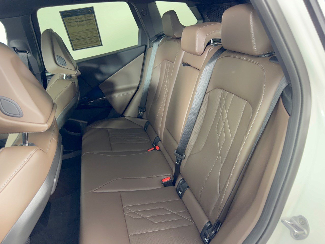 Certified 2026 BMW X3 M50 AWD/4WD image 25