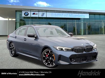 Used 2025 BMW M340i w/ Premium Package