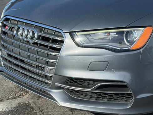 Used 2016 Audi S3 Premium Plus image 4