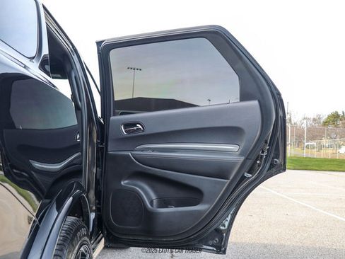 Used 2019 Dodge Durango SRT image 65