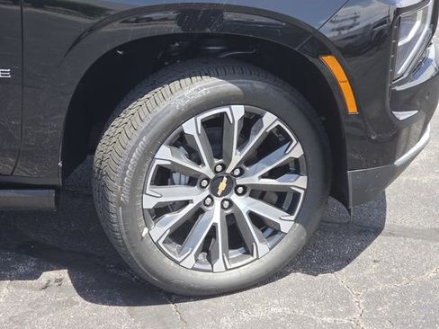 New 2026 Chevrolet Tahoe High Country AWD/4WD image 31