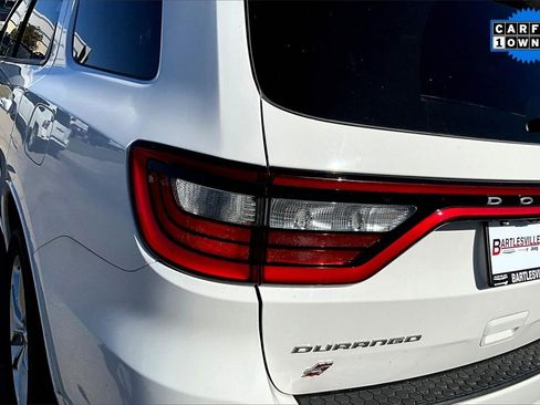 Used 2022 Dodge Durango GT image 29