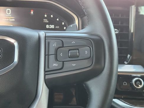 Used 2023 GMC Sierra 1500 Elevation w/ LPO, Elevation Black Package RWD image 29