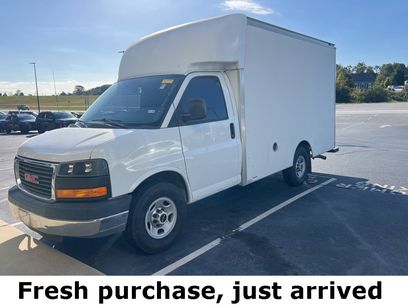 Used 2016 GMC Savana 3500