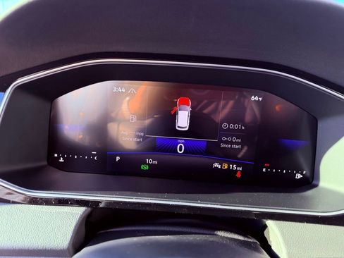 New 2026 Volkswagen Jetta Sport image 26