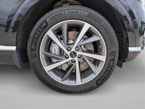 Used 2026 Genesis GV80 2.5T Advanced AWD/4WD image 24