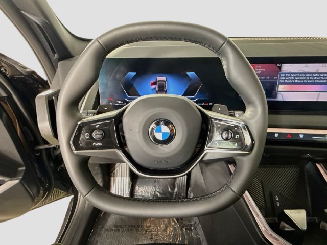 Used 2026 BMW X3 xDrive30 AWD/4WD image 12