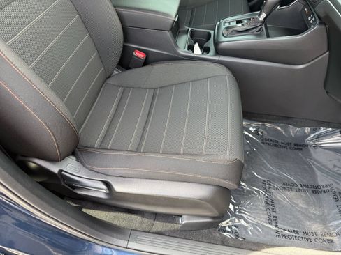 Certified 2023 Honda CR-V Sport image 33
