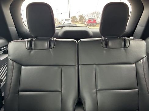 Used 2026 Ford Explorer ST image 22