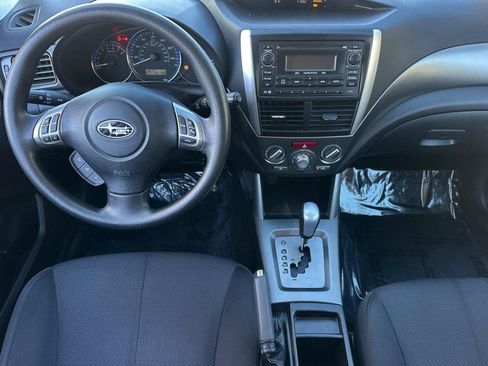 Used 2011 Subaru Forester 2.5X Premium w/ Rugged Pkg 1F image 26