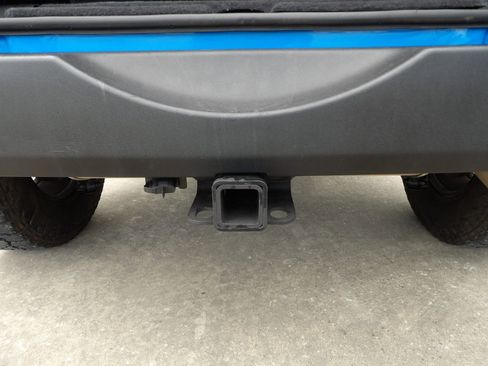 Used 2012 Jeep Wrangler Sport image 26