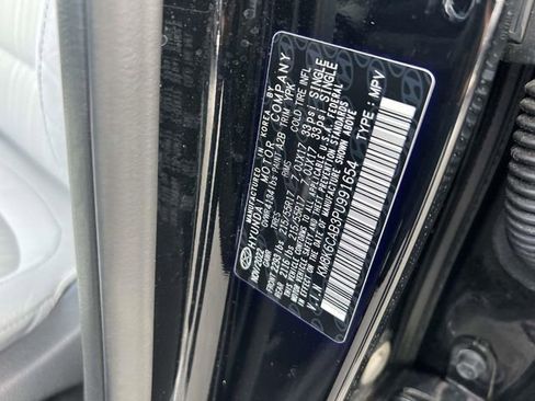 Certified 2023 Hyundai Kona SEL w/ Cargo Package image 20