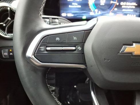 Used 2024 Chevrolet Blazer EV LT image 32