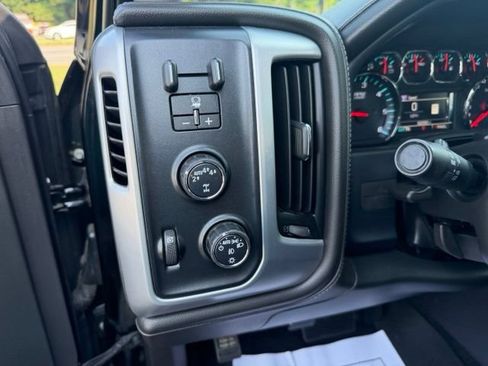 Used 2018 GMC Sierra 1500 SLT AWD/4WD image 20