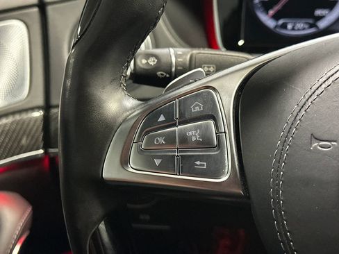 Used 2017 Mercedes-Benz S 63 AMG 4MATIC Sedan image 35