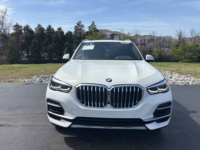 Certified 2023 BMW X5 xDrive40i