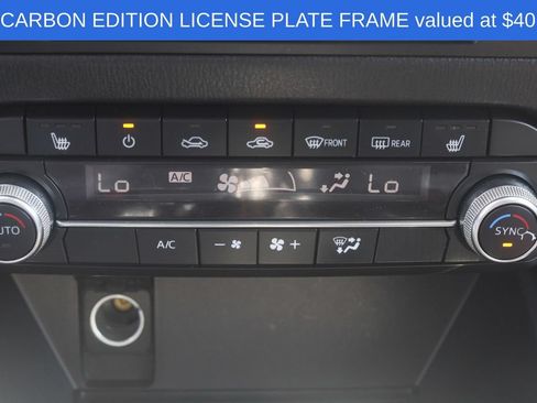 Used 2024 MAZDA CX-5 Carbon Edition AWD/4WD image 6