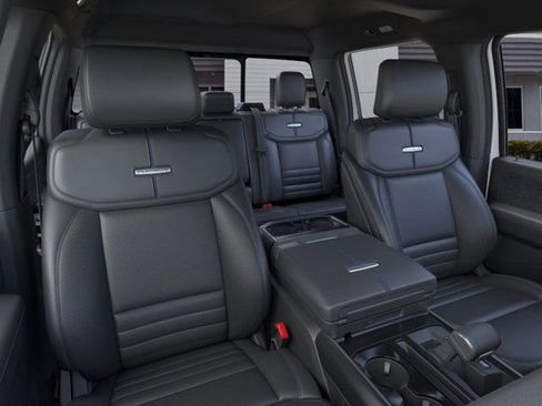 New 2025 Ford F150 Platinum image 10