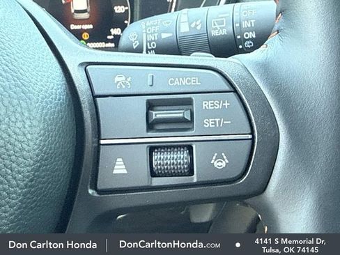 New 2026 Honda CR-V TrailSport image 26