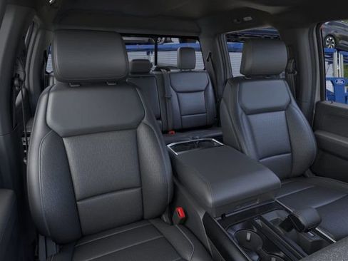 New 2026 Ford F150 Lariat image 17