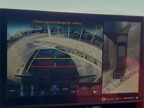 Used 2024 Toyota Tundra TRD Pro image 19