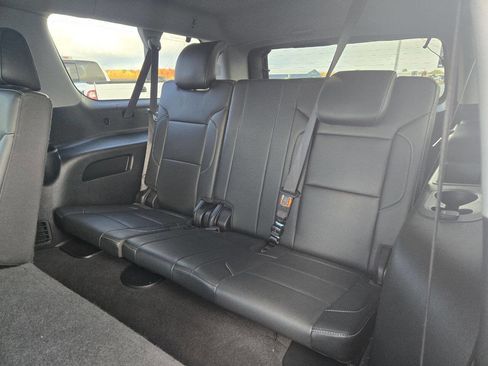 Used 2020 GMC Yukon XL SLT w/ Premium Edition image 26