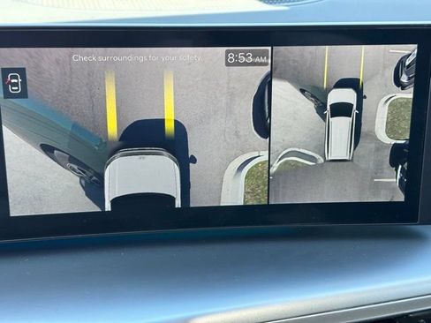 Used 2026 Hyundai Ioniq 9 Calligraphy AWD/4WD image 32