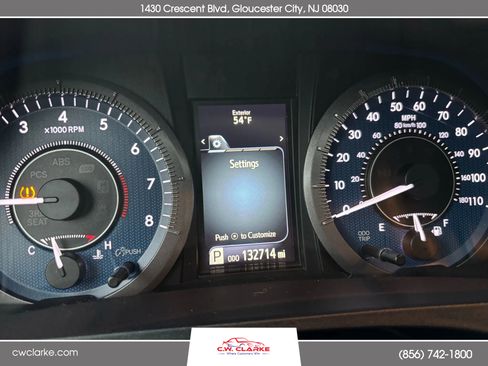 Used 2015 Toyota Sienna XLE image 20