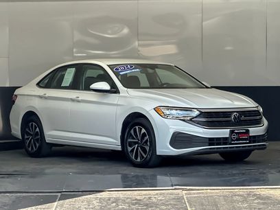 Used 2024 Volkswagen Jetta S