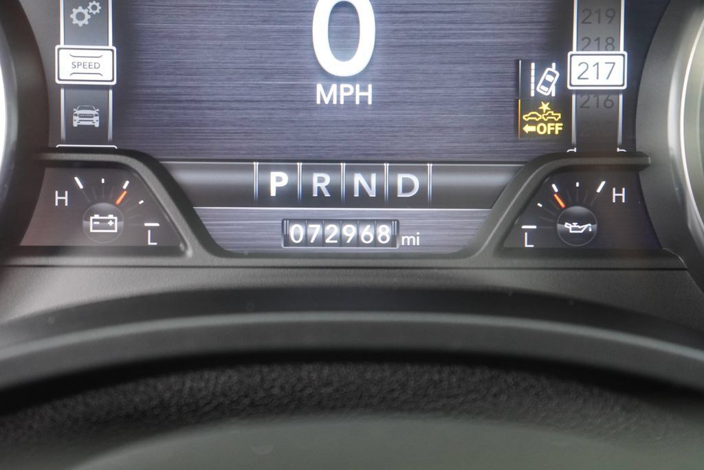 Used 2019 RAM 1500 Laramie AWD/4WD image 20
