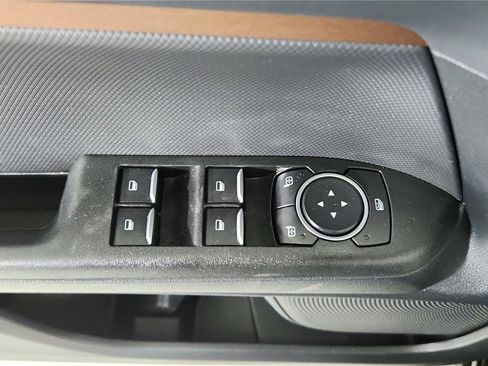 Used 2022 Ford Bronco Sport Outer Banks AWD/4WD image 11
