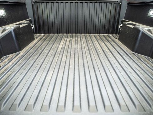 New 2026 Toyota Tacoma TRD Off-Road w/ TRD Off Road Upgrade Package AWD/4WD image 12