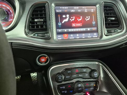 Used 2023 Dodge Challenger SRT Hellcat RWD image 18