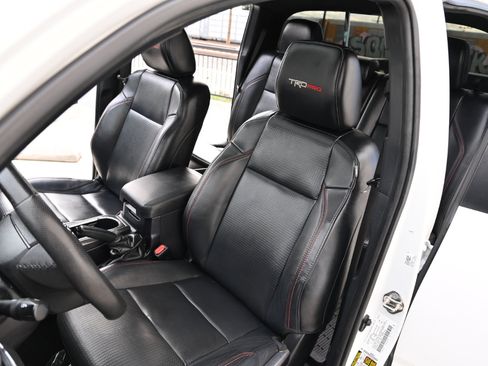 Used 2019 Toyota Tacoma TRD Pro image 29