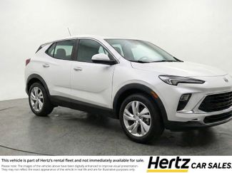 Used 2025 Buick Encore GX Preferred AWD/4WD video 1