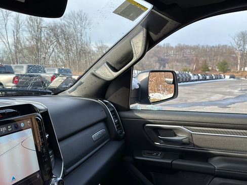 New 2026 RAM 1500 Big Horn image 19