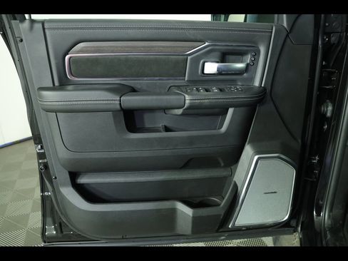 New 2026 RAM 2500 Laramie image 22