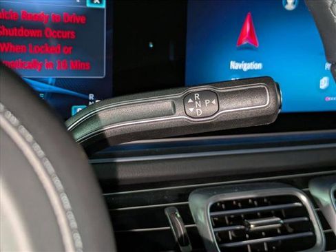 New 2026 Mercedes-Benz GLE 53 AMG 4MATIC image 12