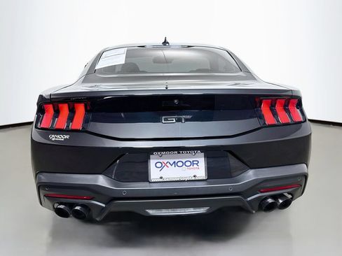Used 2024 Ford Mustang GT RWD image 6