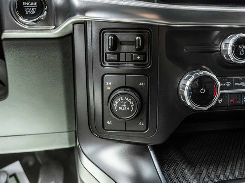Used 2022 Ford F150 Raptor w/ Raptor 37 Performance Package AWD/4WD image 23
