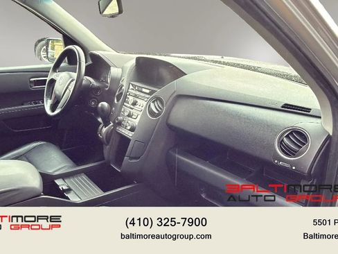 Used 2013 Honda Pilot EX-L image 24