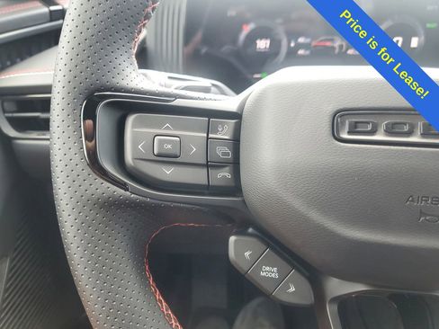 New 2025 Dodge Charger R/T w/ Quick Order Package 25M R/T image 25