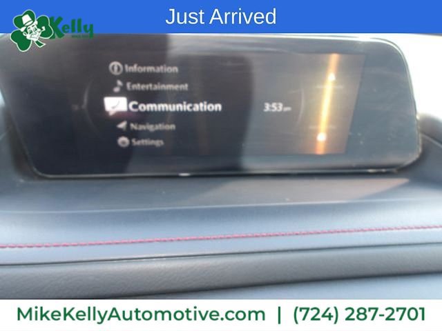 Used 2024 MAZDA CX-30 AWD 2.5 S w/ Preferred Package image 18