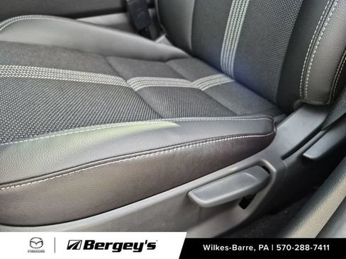New 2026 MAZDA CX-50 AWD 2.5 S w/ Weather Package image 13