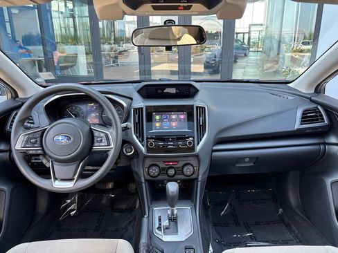 Used 2020 Subaru Impreza 2.0i Premium AWD/4WD image 18